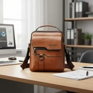 Sacoche à bandoulière