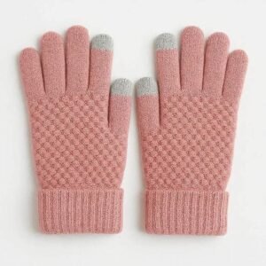 Gants tactiles