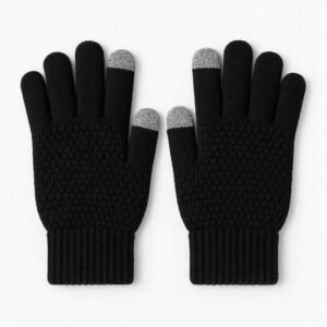 Gants tactiles