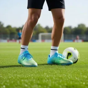 Chaussures de football