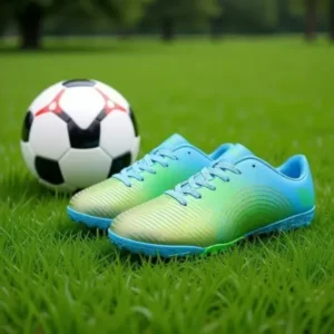 Chaussures de football