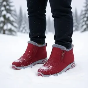 Chaussures d’hiver