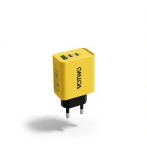 Chargeur rapide Mobile USB-C