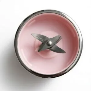 Blender portable 2-en-1 rechargeable USB