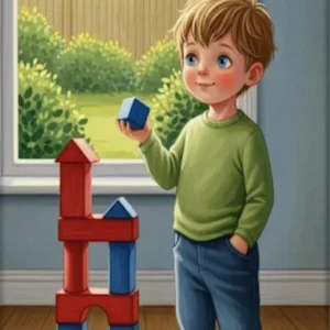 Max et le secret de la patience