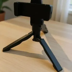 Trépied smartphone