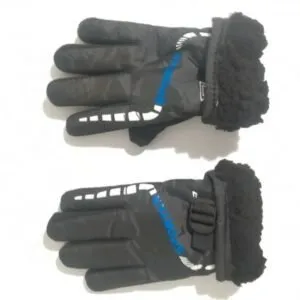 Gants de cyclisme d’hiver