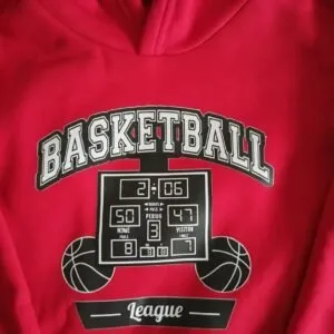 Survêtement complet