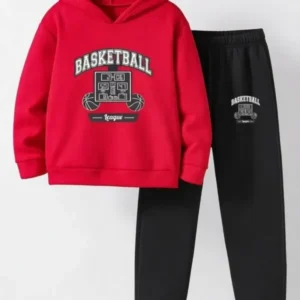 Survêtement complet