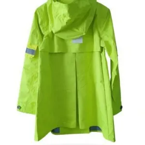 Manteau imperméable