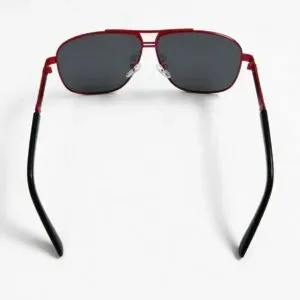 Lunettes de soleil aviateur