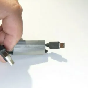 Chargeur Secteur USB 35W