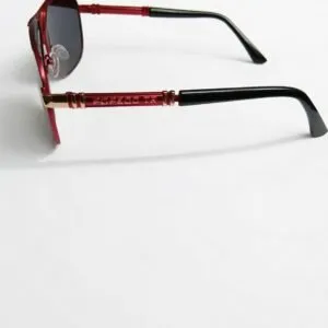 Lunettes de soleil aviateur