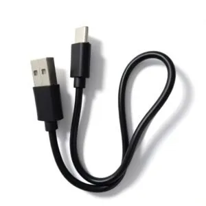 Blender portable 2-en-1 rechargeable USB