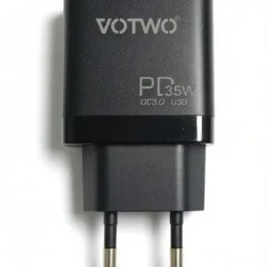 Chargeur Secteur USB 35W