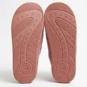 Chaussons d’intérieur