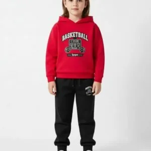 Survêtement complet