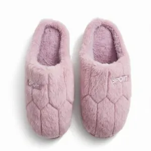 Chaussons d’intérieur