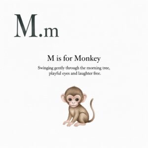 Alphabet English for Children