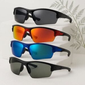 Lunettes de sport