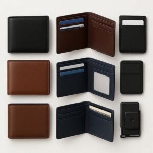 Portefeuilles/Porte-cartes