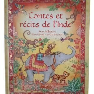 Contes et récits de l&rsquo;Inde