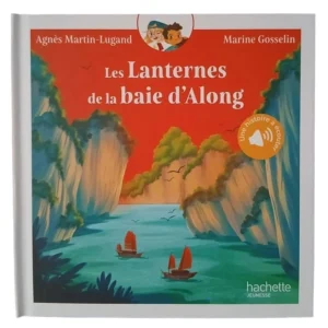 Les Lanternes de la baie d’Along
