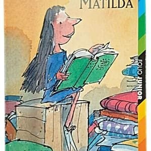Matilda de Roald Dahl