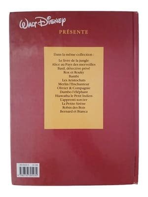Bambi - Édition Hachette Junior – Image 2