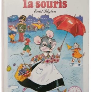 Félicie la souris