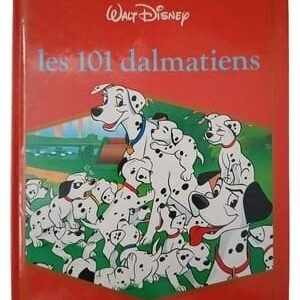 Les 101 Dalmatiens – Le Monde merveilleux de Walt Disney