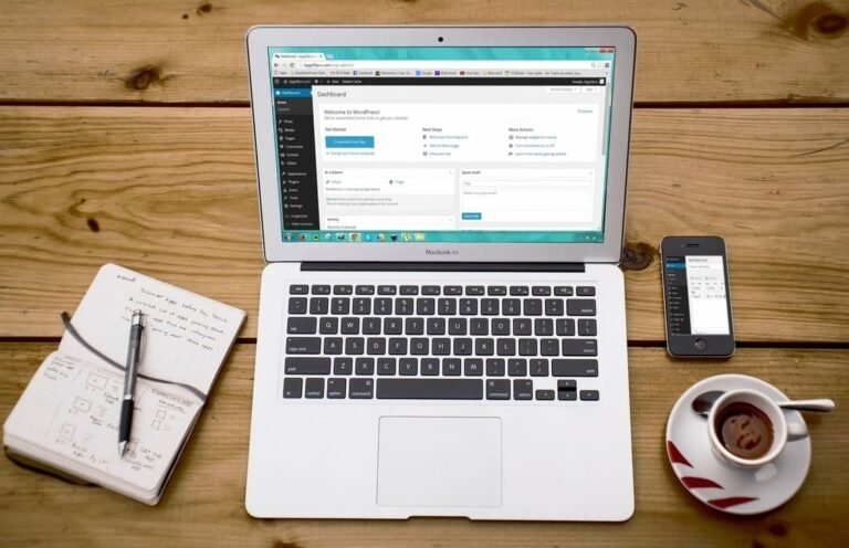 Lire la suite à propos de l’article WordPress : les réglages indispensables après l&rsquo;installation