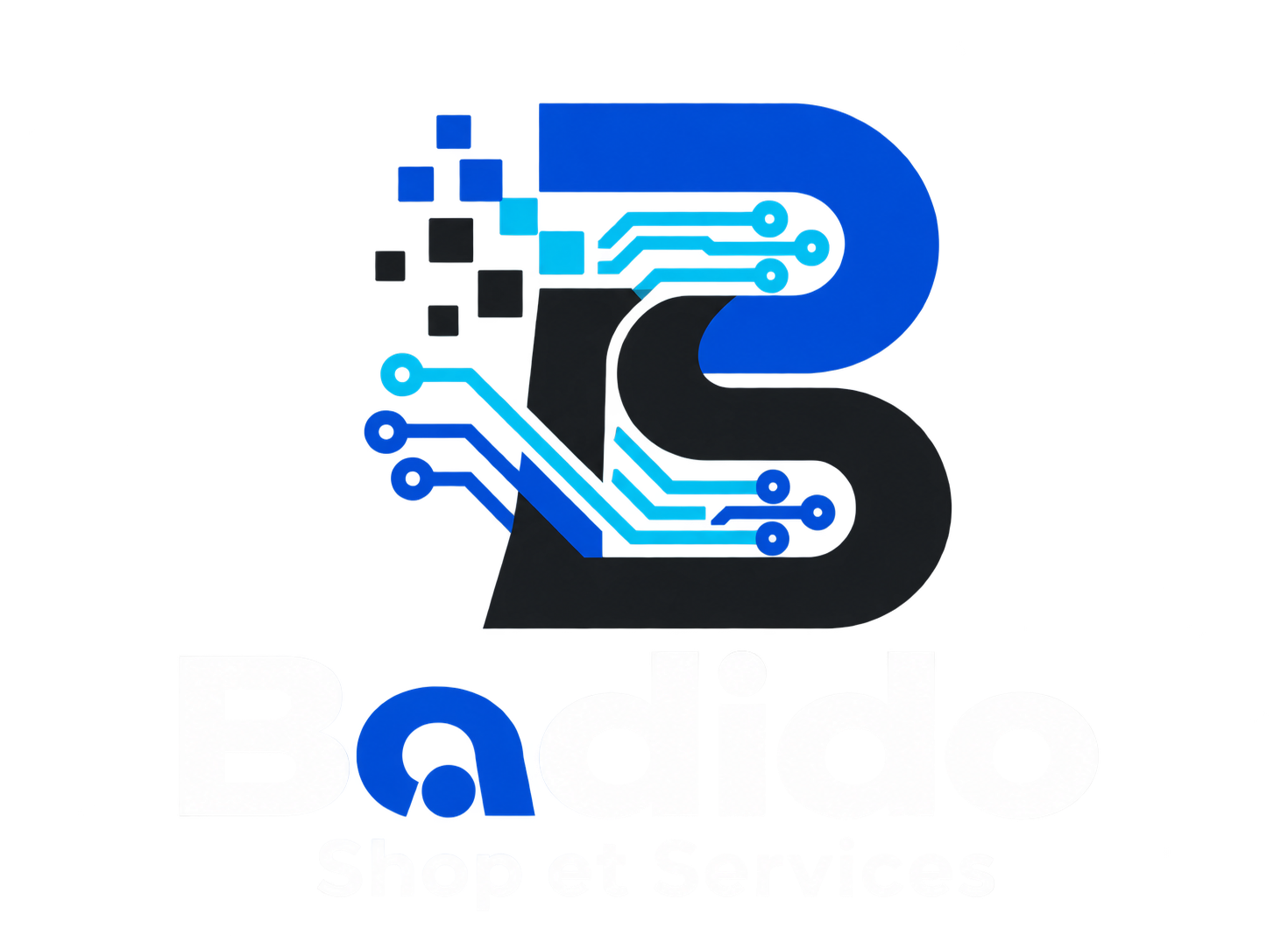 Badido Shop et Services